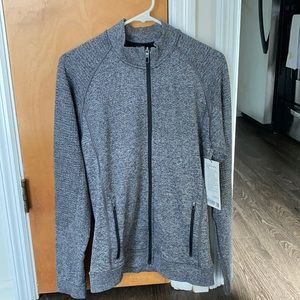 LuluLemon Men’s M Engineered Warmth Jacket